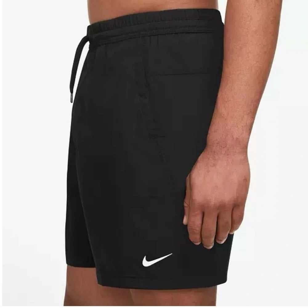 Nike Men's Dri-FIT Form 7" Unlined Versatile Shorts NWT - Picture 3 of 4